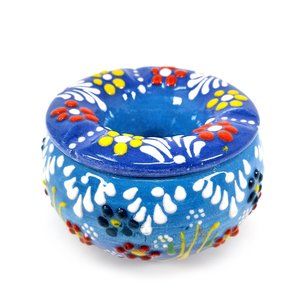 Turkish Handmade Ceramic Ashtray